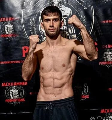Luca Finocchio