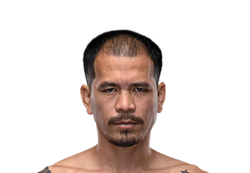 Jomhod Auto MuayThai