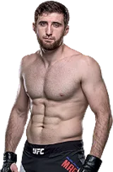 Ruslan Magomedov