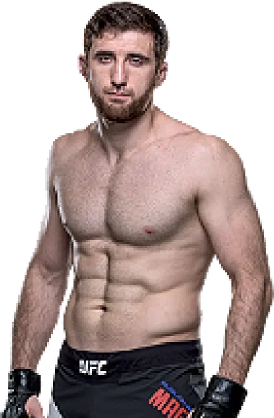 Ruslan Magomedov