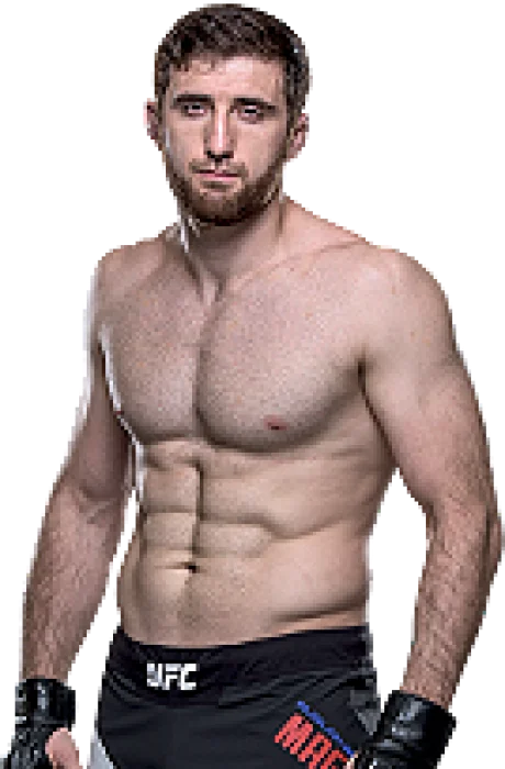 Ruslan Magomedov
