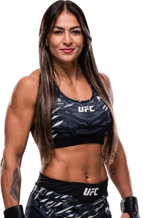 Bia Mesquita