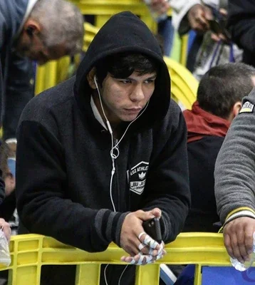 Diego Oliveira Batista