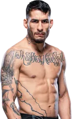 Genaro Valdez