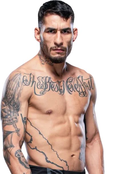 Genaro Valdez