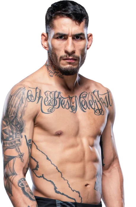 Genaro Valdez
