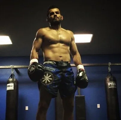 Danny Navarro
