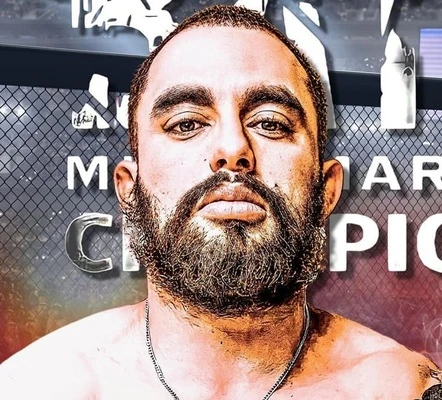 Angelo Trujillo
