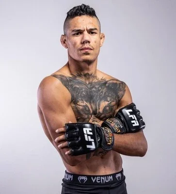 Wellington Mourão