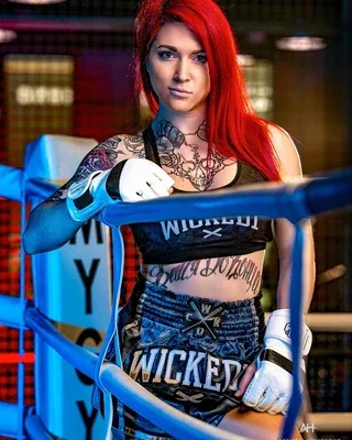 Darina Mazdyuk