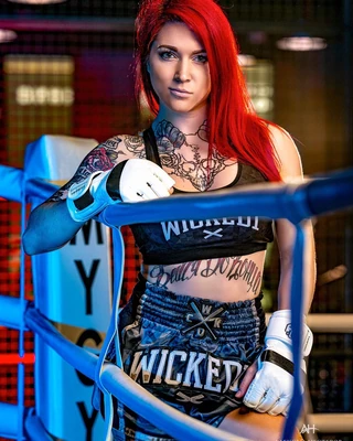 Darina Mazdyuk