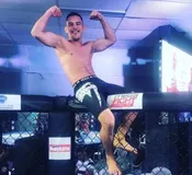 Railson Paixão