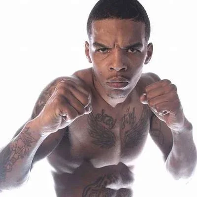 Kendrick Terry II