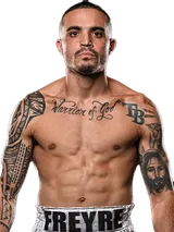 Gabriel Freyre