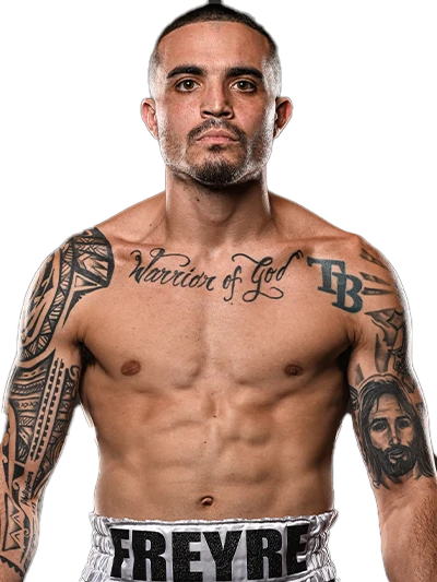 Gabriel Freyre