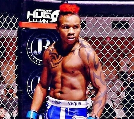 Chris Burton