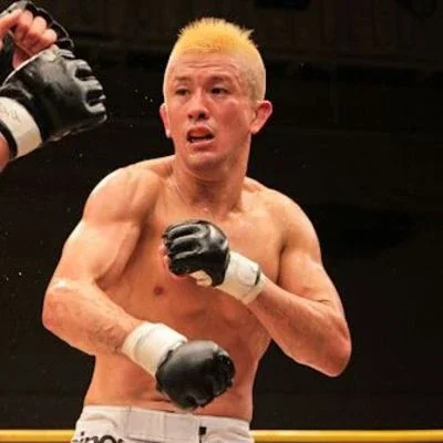 Naohiro Mizuno