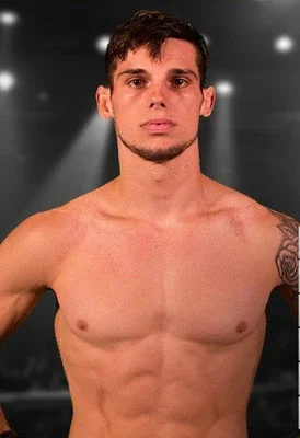 Nick Rodrigues