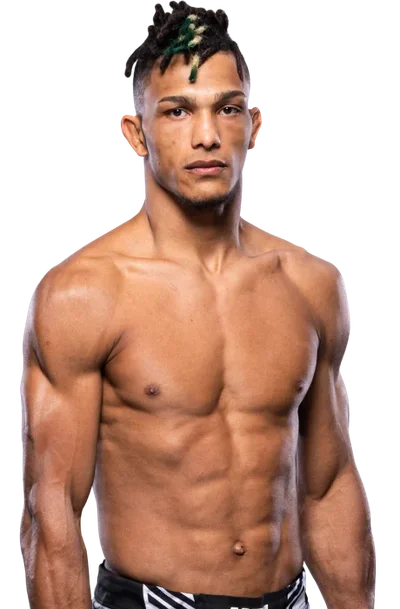 Alex Da Silva