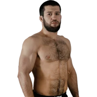 Ustarmagomed Gadzhidaudov