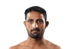 Raghvendra Singh