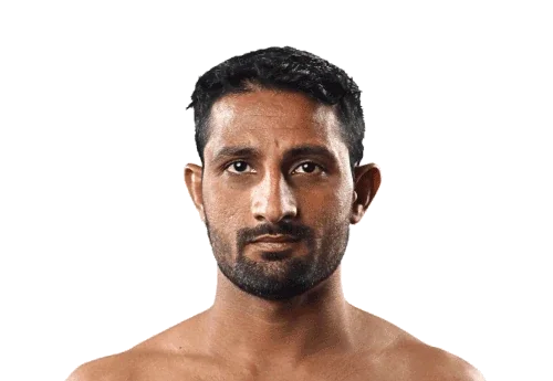 Raghvendra Singh