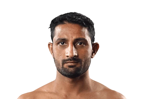 Raghvendra Singh