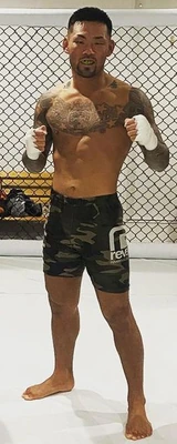 Kousuke Sugimura