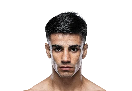 Sirvan Amini