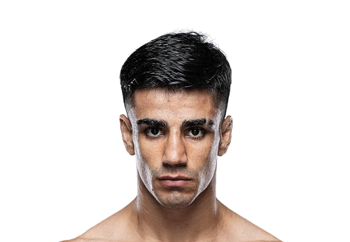 Sirvan Amini