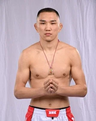 Badmatsyren Dorzhiev