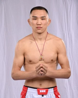 Badmatsyren Dorzhiev