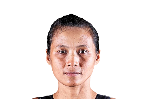 Ploymuangjan Smile Muaythai