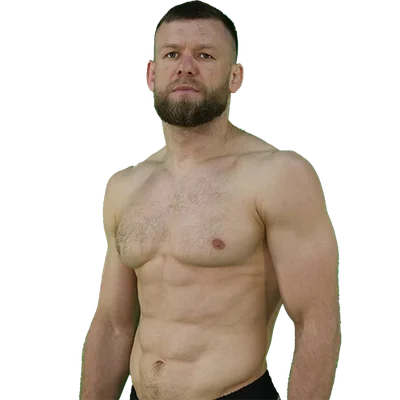 Nikolay Aleksakhin