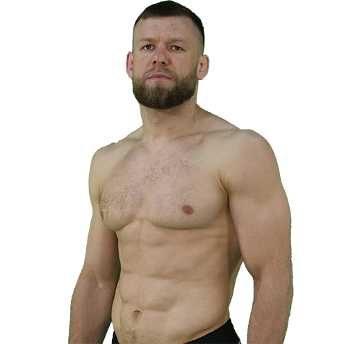 Nikolay Aleksakhin