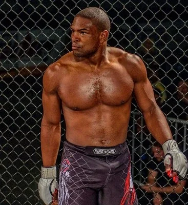 Justin Patterson
