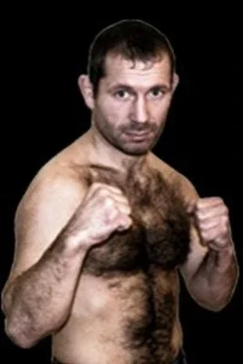Vasily Voytekhovich