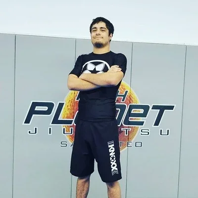 Alan Sanchez