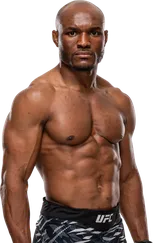 Kamaru Usman