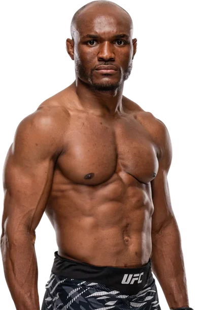 Kamaru Usman