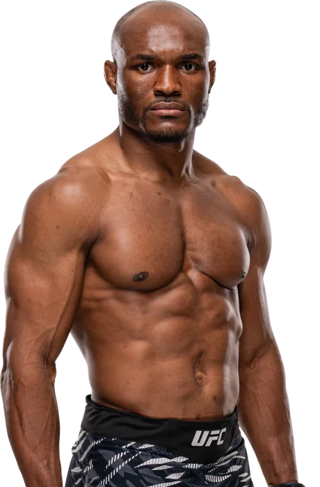 Kamaru Usman