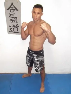 Julio Cesar Andrade