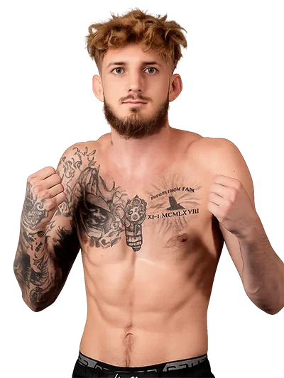 Zachary Russ