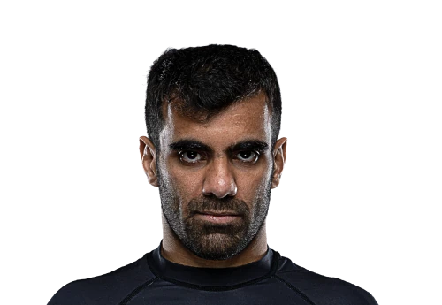 Osamah Almarwai
