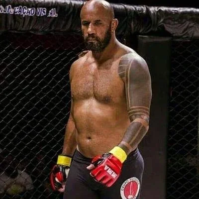 Edvaldo de Oliveira