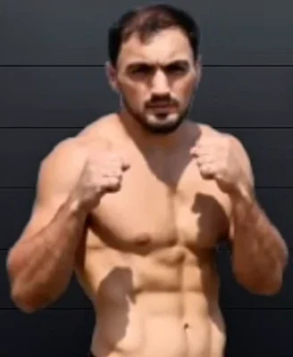 Rufat Asadov