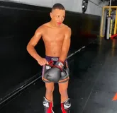 Hari Menezes