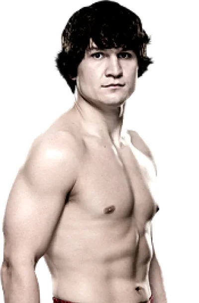 David Michaud