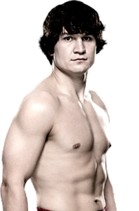 David Michaud
