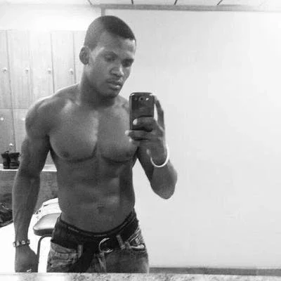 Carlos Garnett Jr.